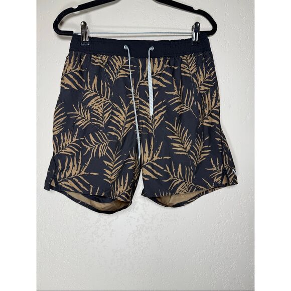 Vuori Trail Shorts - Picture 1 of 5